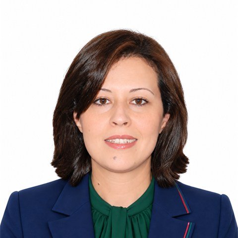 Dr Fadoua EL IDRISSI