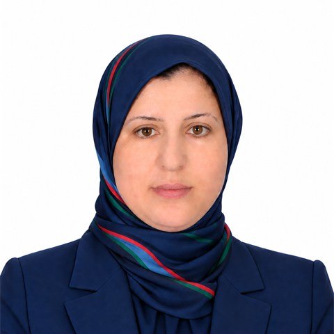 Dr Hind IBBOU
