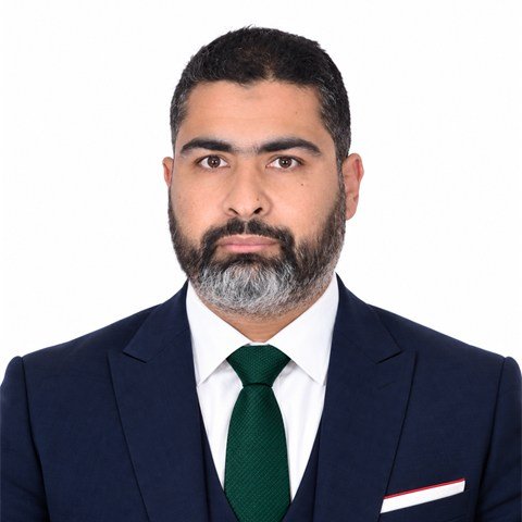Mehdi BENZAKOUR