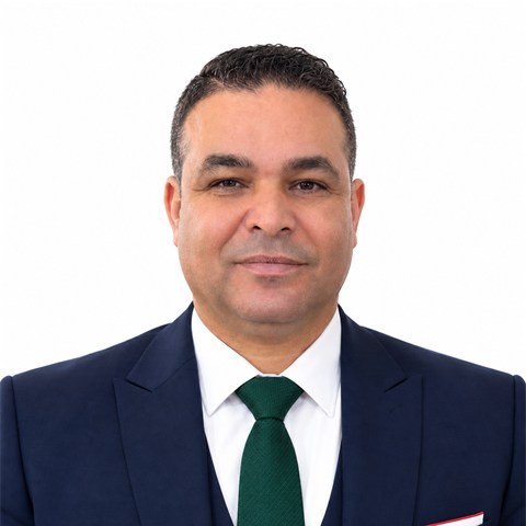 Slimane ZAMZOUMI