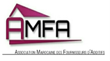 Logo AMFA