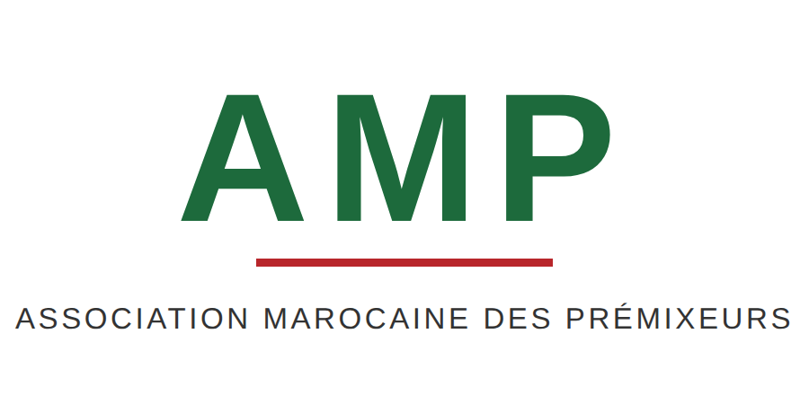 Logo AMP