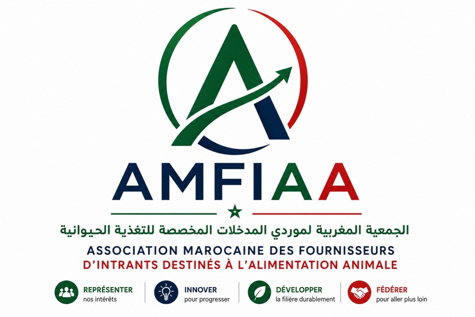 AMFIAA — Représenter, Innover, Développer, Fédérer